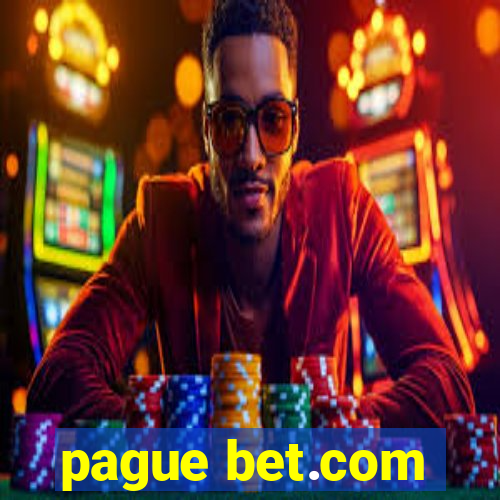 pague bet.com